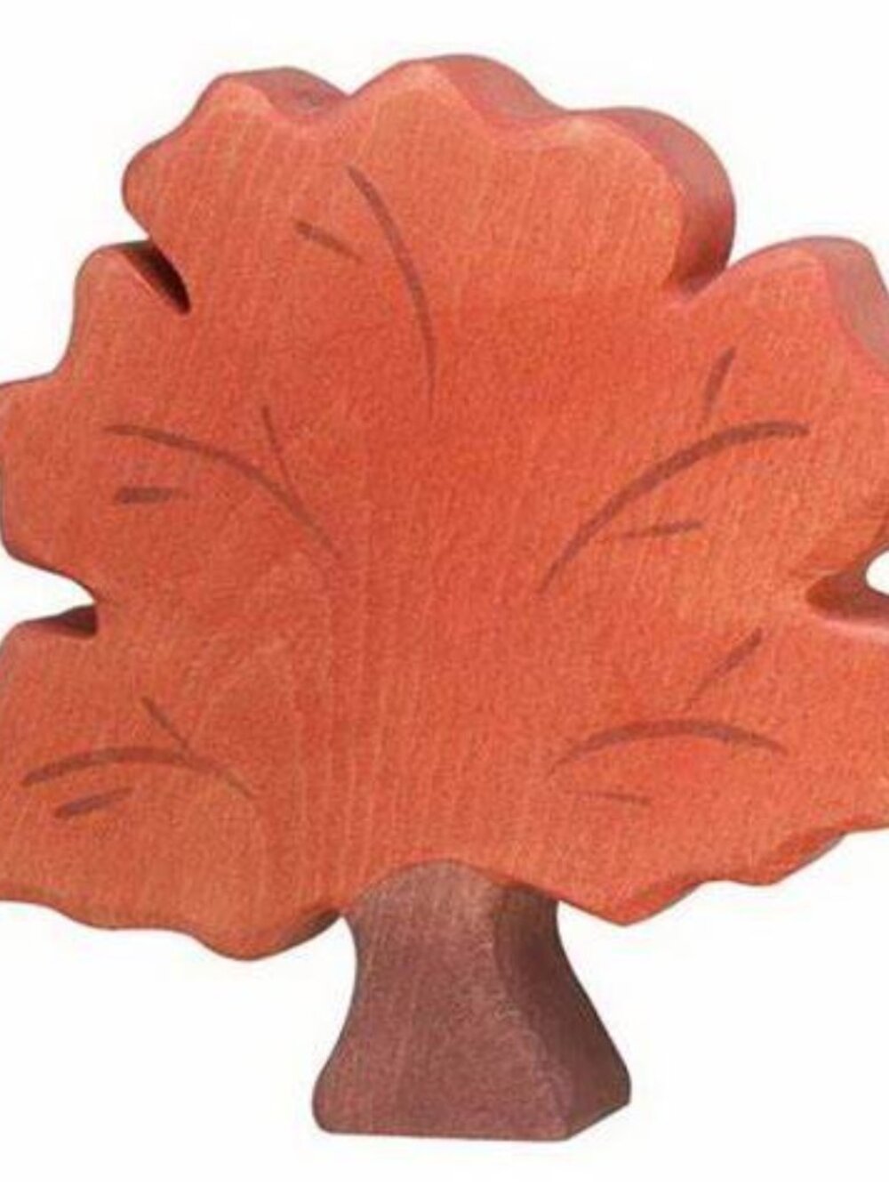 NWT Holztiger Wooden Toys Autumn Tree